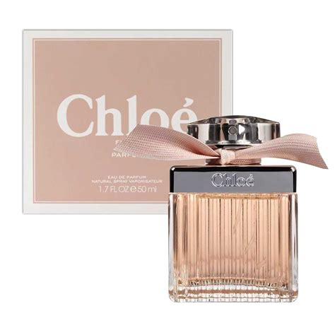 fleur de parfum chloe